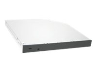 Universal HD Caddy (2nd HD) Optical Bay SATA Enclosure