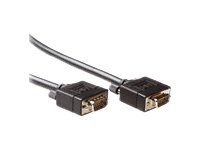 ACT Ultra High Performance - VGA cable - HD-15 (M) - HD-15 (M) - 30 m - moulded - black