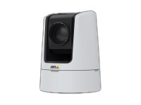 Generic PTZ camera w/0x zoom / autofocus