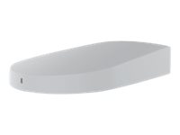 AXIS TM3101 Pendant Mount - Camera mount - ceiling mountable, wall mountable - indoor - white - for AXIS M3067, M3068, M3085, M3086, M4206, M4215, M4328, P3905, P3925, P3935, M42 Series