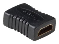 HDMI A F - HDMI A F SQ. 1 stk