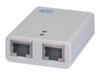 KPOE100 POE INJECTOR. 1 stk