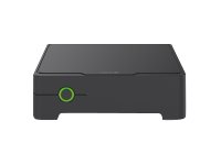 AXIS W800 System Controller - Network management device - 5 ports - DC power