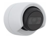 AXIS M3116-LVE - Network surveillance camera - pan / tilt - outdoor, indoor - colour (Day&Night) - 4 MP - 2688 x 1512 - fixed iris - fixed focal - LAN 10/100 - MJPEG, H.264, H.265 - PoE