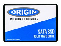 Origin Inception TLC830 Pro Series 256GB