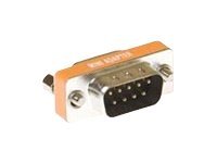 MINI NULLMODEM 09F/M