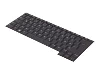 N/B KBD Latitude 3400