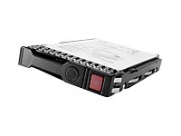 HPE Enterprise - Hard drive - 300 GB - hot-swap - 2.5\" SFF - SAS 12Gb/s - 10000 rpm - with HPE SmartDrive carrier
