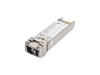 Extreme Networks - SFP+ transceiver module - 10 GigE - 10GBase-LR - LC single-mode - up to 10 km - 1310 nm