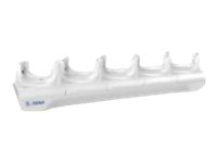 TC21/TC26 HC WHITE FIVE SLOT