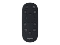 Logitech - Remote control - for Logitech PTZ Pro 2