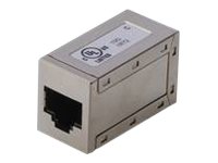 DIGITUS CAT6A MODCOUPLERFULL SHIELDED .