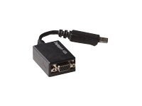 ACT - DisplayPort kabel - DisplayPort (M) naar HD-15 (VGA) (V) - 15 cm