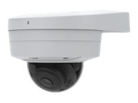 AXIS TP3101 Pendant - Camera dome mount - wall mountable - indoor - white - for AXIS M4308-PLE