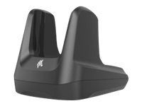MC22/MC27 Single Slot Charge USB Cradle allows USB Type-C