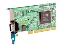 Brainboxes Low-Profile Serial Adapter