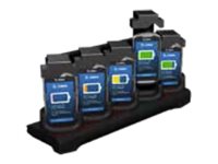 Cradle Locking Solution - Mechanical for