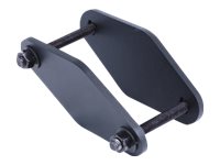 Forklift Power Supply Clamp