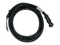 POWER EXTENSION CABLE PSION 6IN WATERPR.