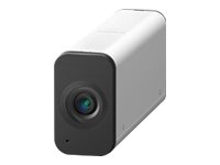 Canon VB-S910F - Network surveillance camera - colour (Day&Night) - 2.1 MP - 1920 x 1080 - vari-focal - audio - LAN 10/100 - MJPEG, H.264 - PoE