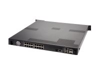 AXIS Camera Station S2216 - NVR - 16 channels - 2 x 4 TB - 8 TB - networked - 1U - rack-mountable