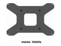 75x75mm VESA mount kit Includes M3 screw