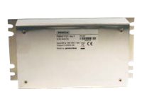 PSU DC/DC for 50-150V trucks 6 0W