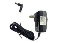 Power Supply: Type A plug NA 1 - 0A 5 -