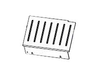Kit Trim Panel ZT510
