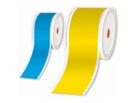 Continuous rolls Purple 50mm x 30m