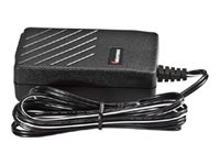 AC Power Supply 12V/30W 1.35 X 3.5MM VI.