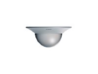 Canon DR41-S-VB - Camera housing - in-ceiling mountable - indoor - smoke - for VB-H43B, H45B, M42B, M44, M44B