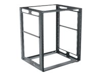 9SP,CABINET FRAME RK,18D