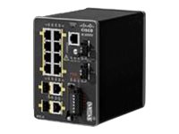 Refurb/IE2000U 16x10/100.2T/SFP GEport