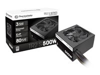 Thermaltake TR2 S 500W - voeding - 500 Watt