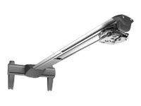 Chief WM230AUS - Mounting kit (mount, extender arm) - for projector - silver - wall-mountable