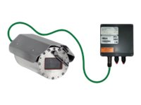 AXIS ExCam XF Q1785 - Network surveillance camera - explosionproof - colour (Day&Night) - 2 MP - 1920 x 1080 - 1080p - vari-focal - LAN - MPEG-4, MJPEG, H.264, AVC - PoE Class 3