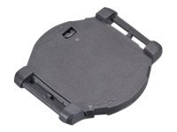 Motorola RS507 (triggerless) Replaceable triggerless strap holder. Strap and buckles sold separate