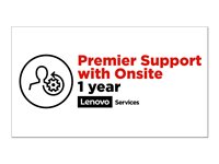 Lenovo 5yr Premium Support