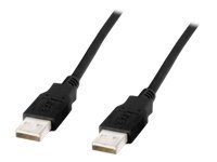 USB 2.0 CONN.CABLE A 1.0MUSB 2.0 CONFORM
