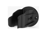 Wall mount clip for HR series scanners (