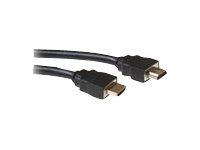 ACT HSpeed HDMI A-Male to A-male HQ 3