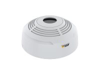 AXIS TM3804 Smoke Detector Casing C - Camera casing (pack of 4) - for AXIS M3067-P, M3068-P
