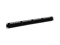 Intronics - Patchpaneel - RJ-45 X 24