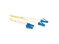 LC/LC 9/125 DUPLEX 30.00M