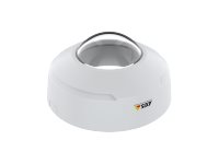 AXIS TM3805 Vandal Casing C - Camera casing - white (pack of 4) - for AXIS M3067-P, M3068-P