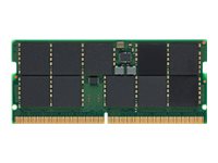 16GB DDR5 5600MT/s ECC SODIMM