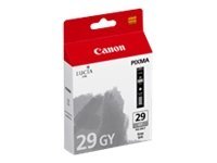 Canon PGI-29GY - 36 ml - grey - original - ink tank - for PIXMA PRO-1