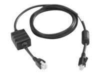 DC line cord