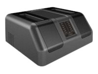 V110 - External Dual Bay Main Battery -